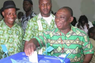 Côte dÂ’Ivoire : Présidentielle 2015, KKB nÂ’abdique pas : Un candidat du PDCI contre Ouattara à  tout prix !